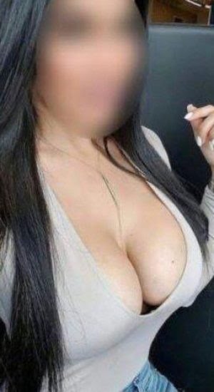 Gamze - İstanbul Escort Bayan